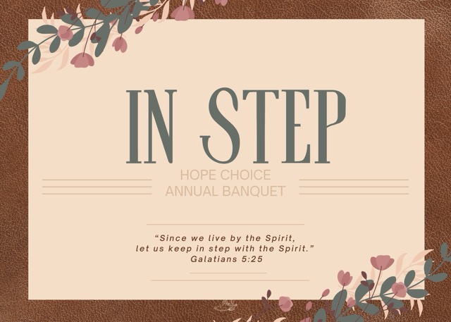 Hope Choice Pregnancy Centers and Mentoring Programs logo