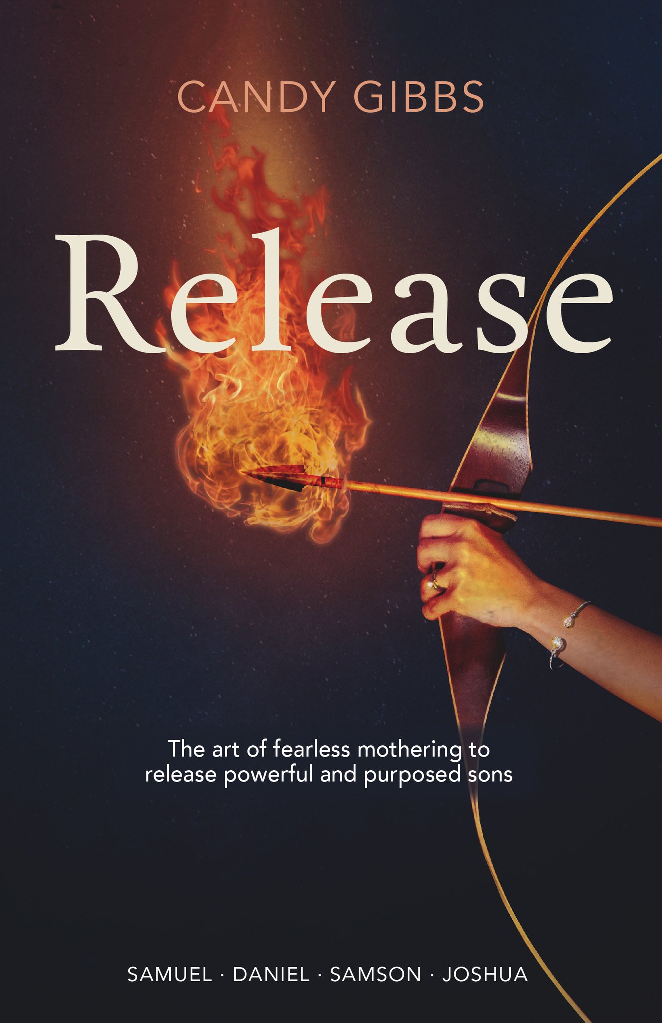Release Hope ChoiceHope Choice